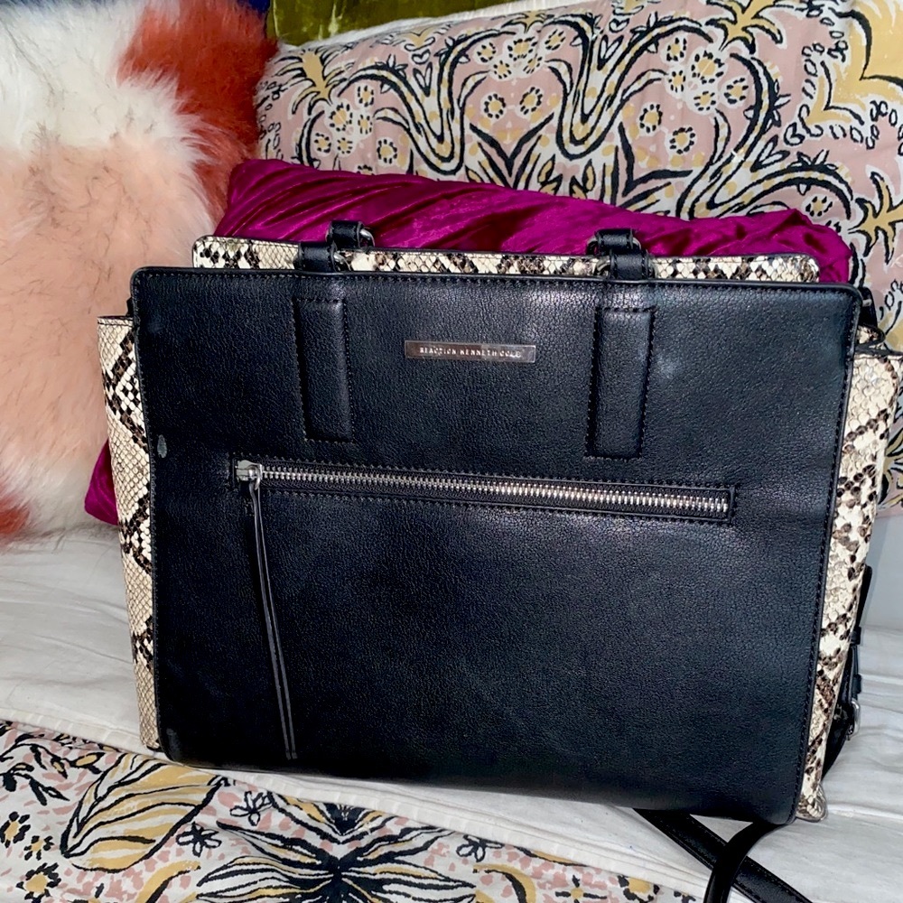 Kenneth Cole Reaction Purse